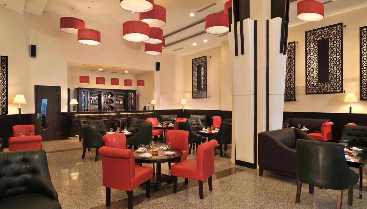 Comfort Inn Tulip Heights Bathinda Bagian luar foto
