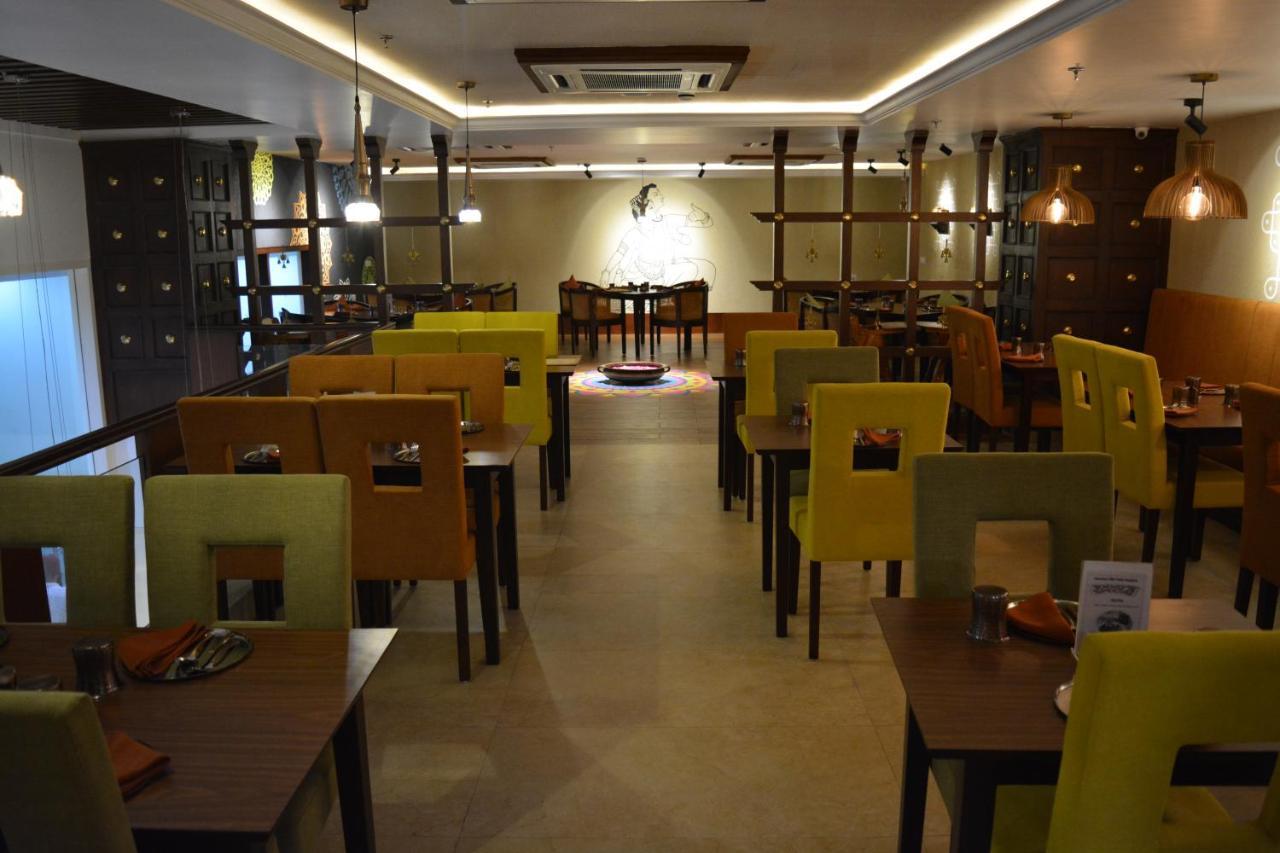 Comfort Inn Tulip Heights Bathinda Bagian luar foto