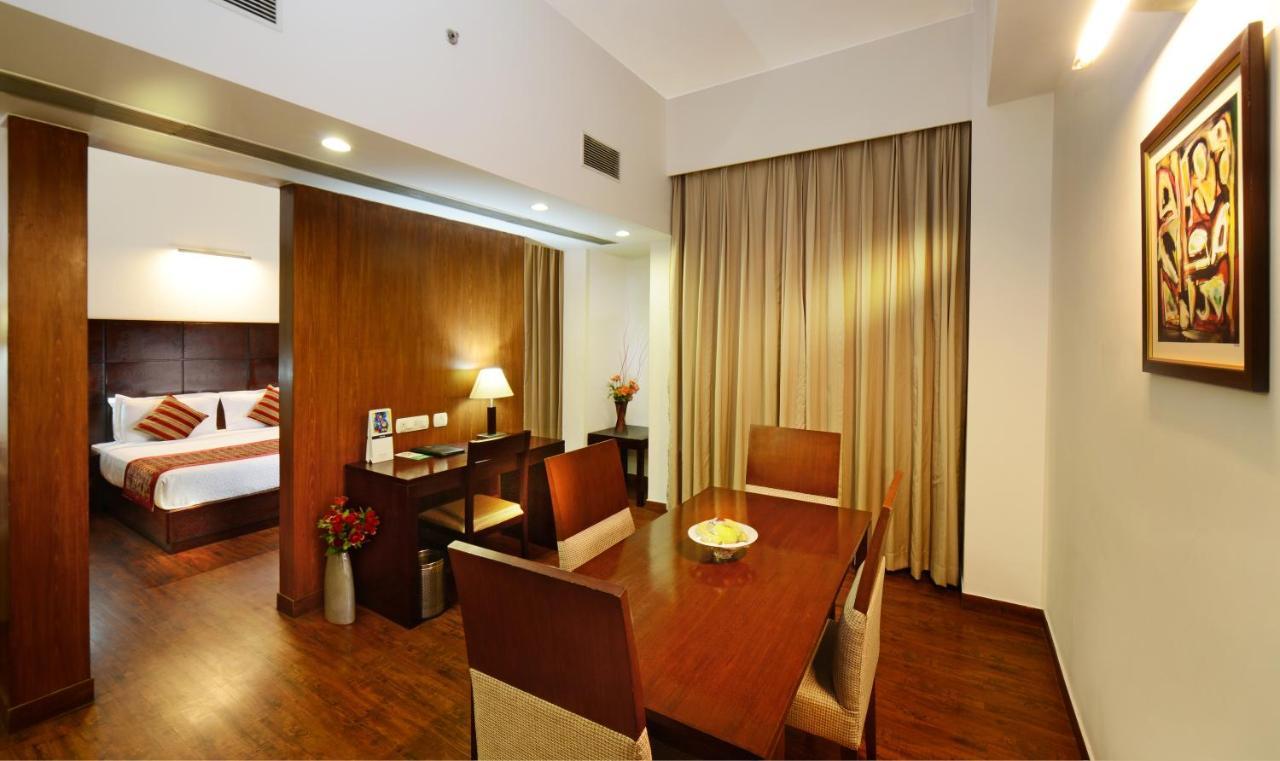Comfort Inn Tulip Heights Bathinda Bagian luar foto