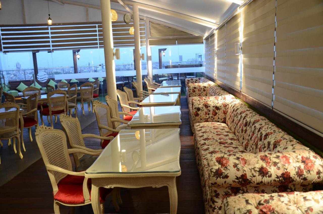 Comfort Inn Tulip Heights Bathinda Bagian luar foto