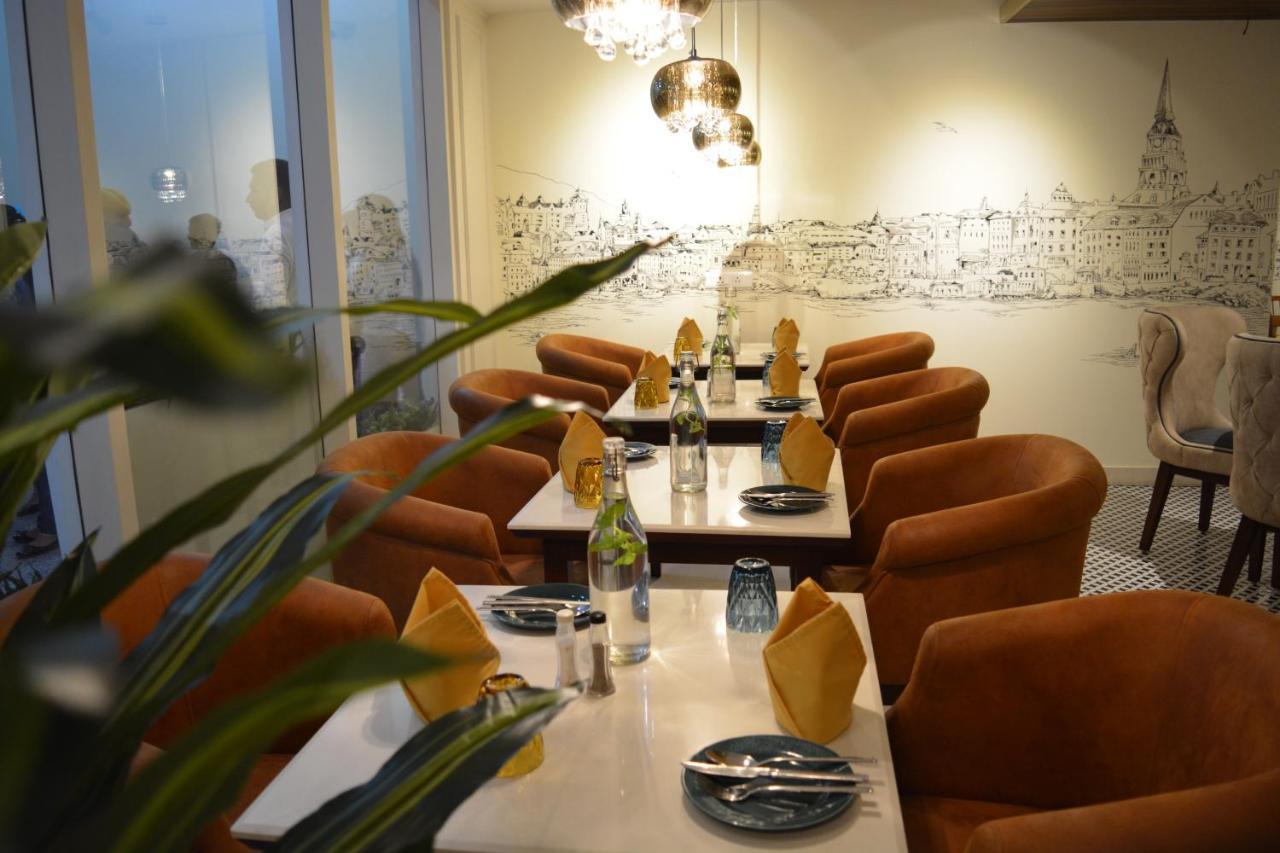 Comfort Inn Tulip Heights Bathinda Bagian luar foto