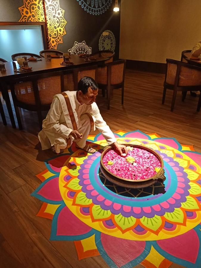 Comfort Inn Tulip Heights Bathinda Bagian luar foto