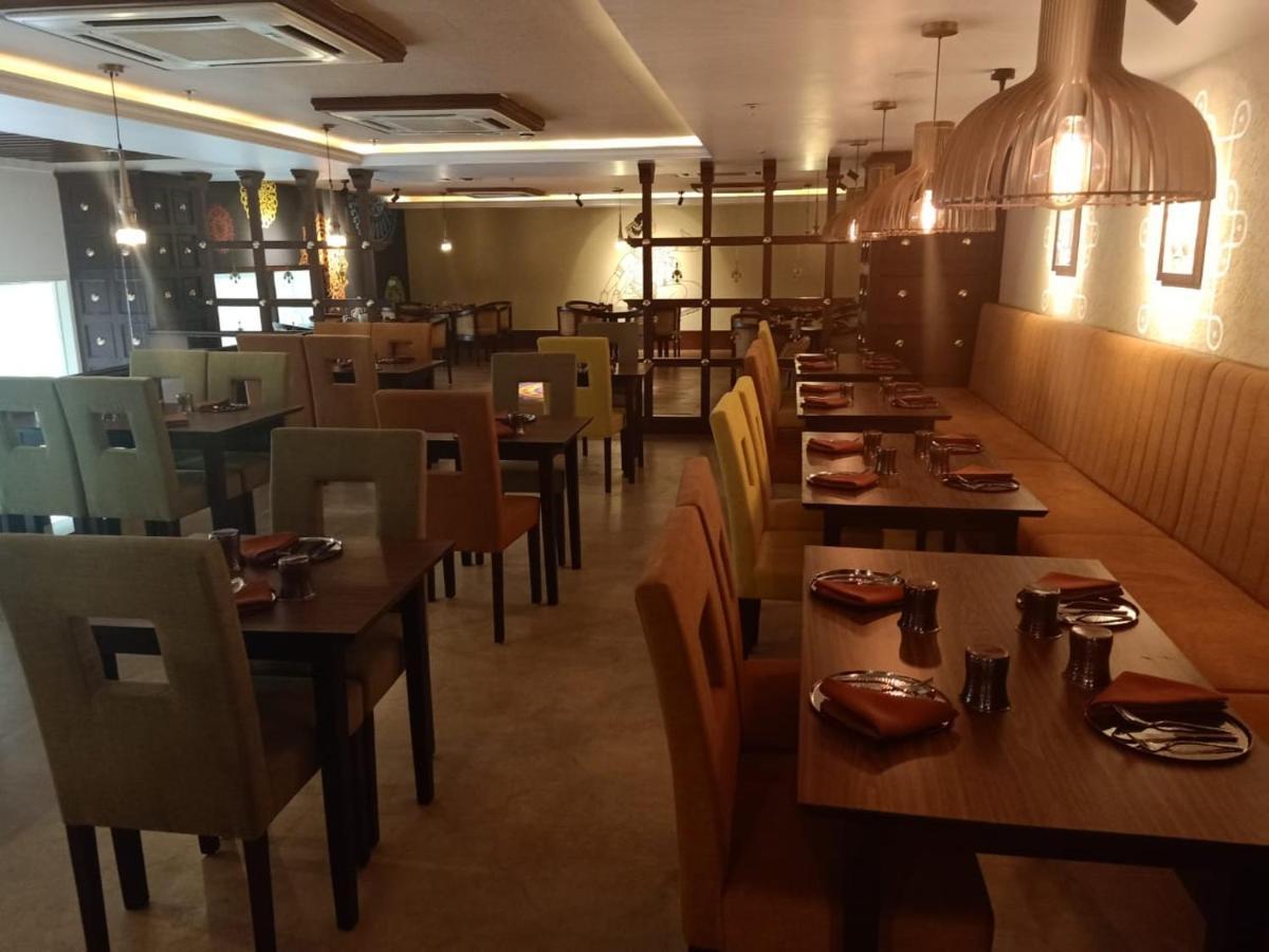 Comfort Inn Tulip Heights Bathinda Bagian luar foto