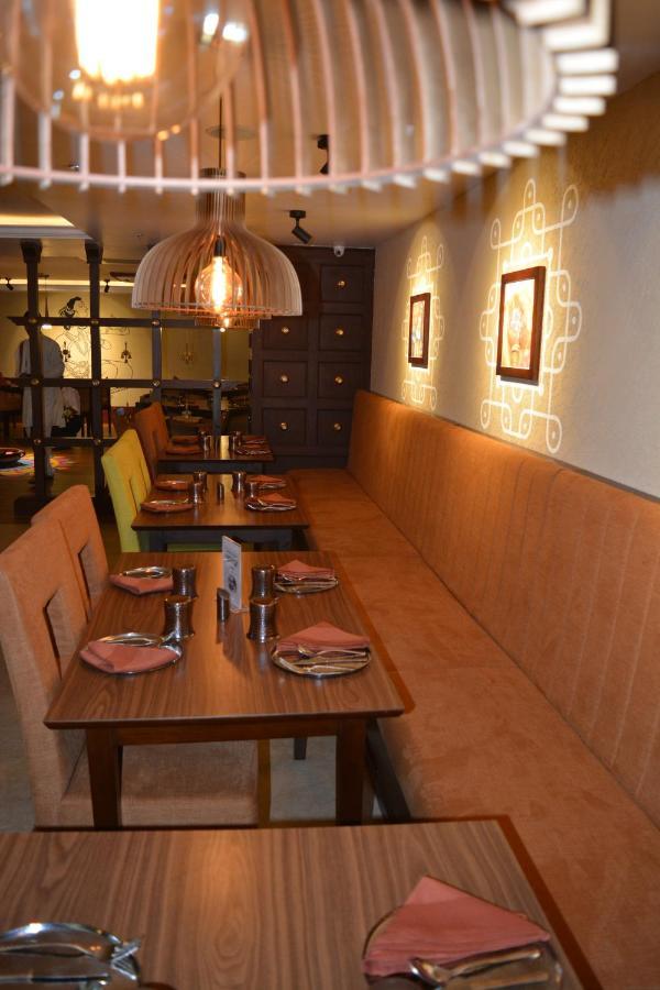Comfort Inn Tulip Heights Bathinda Bagian luar foto