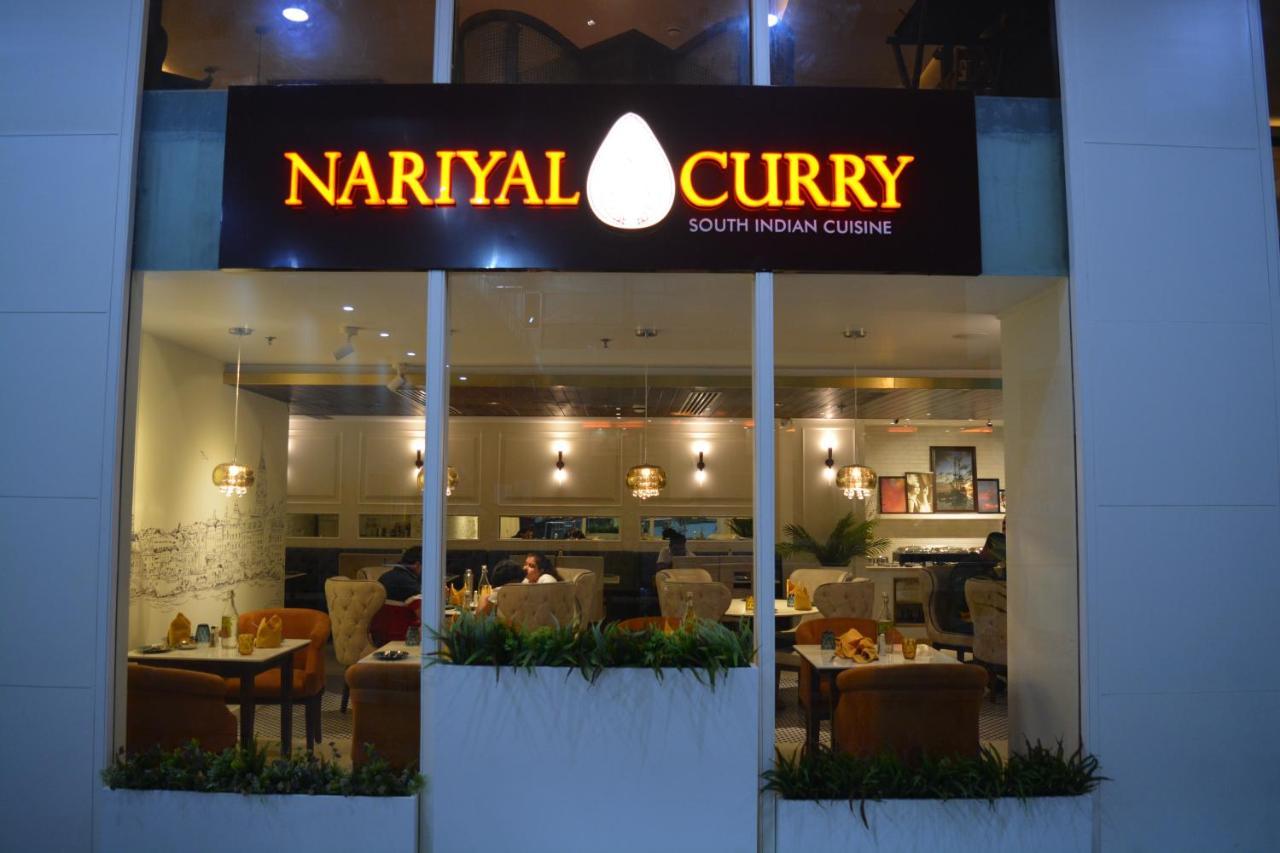 Comfort Inn Tulip Heights Bathinda Bagian luar foto