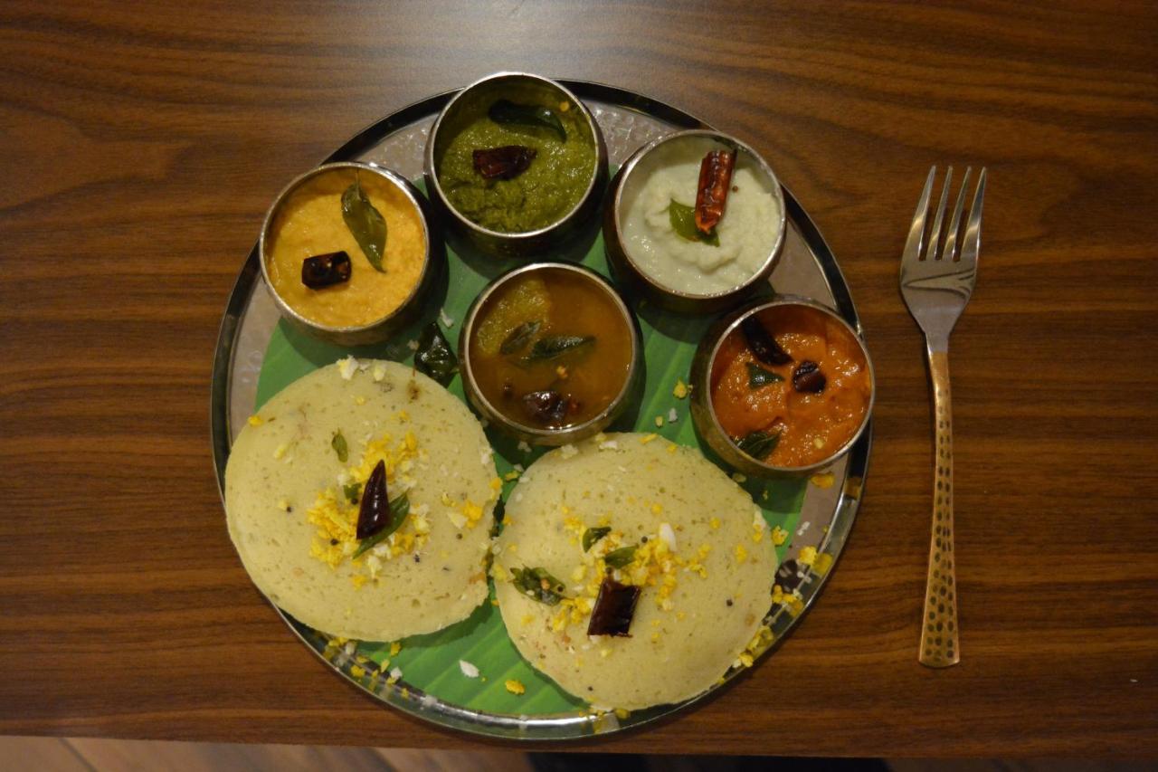 Comfort Inn Tulip Heights Bathinda Bagian luar foto