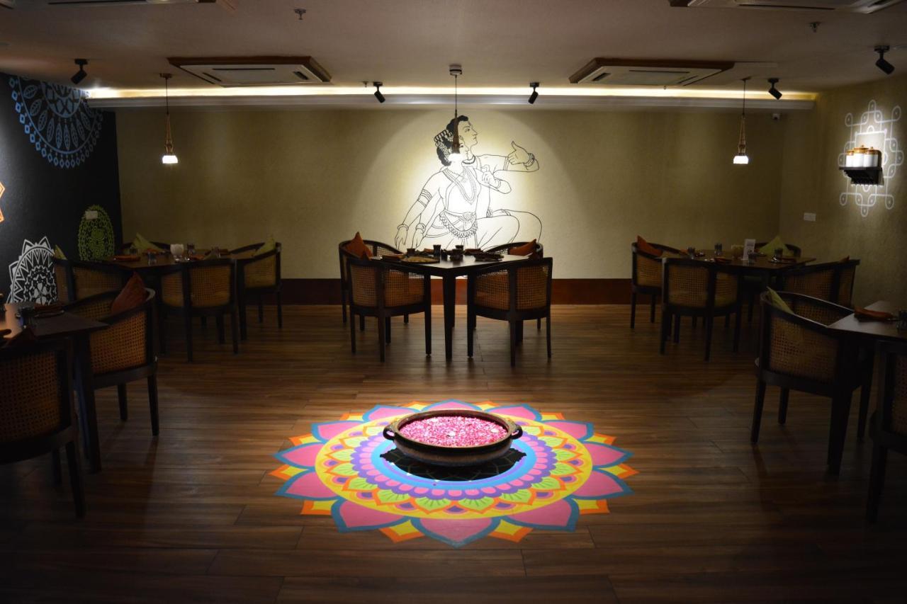 Comfort Inn Tulip Heights Bathinda Bagian luar foto