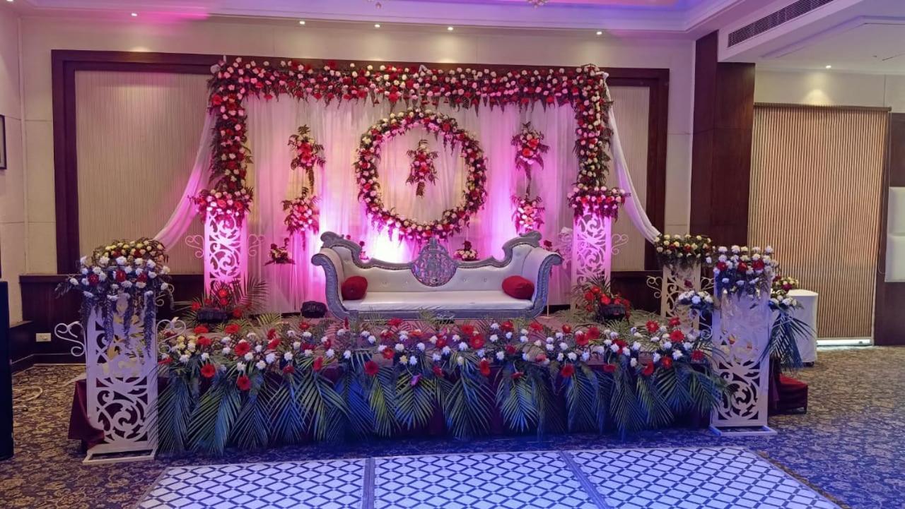 Comfort Inn Tulip Heights Bathinda Bagian luar foto