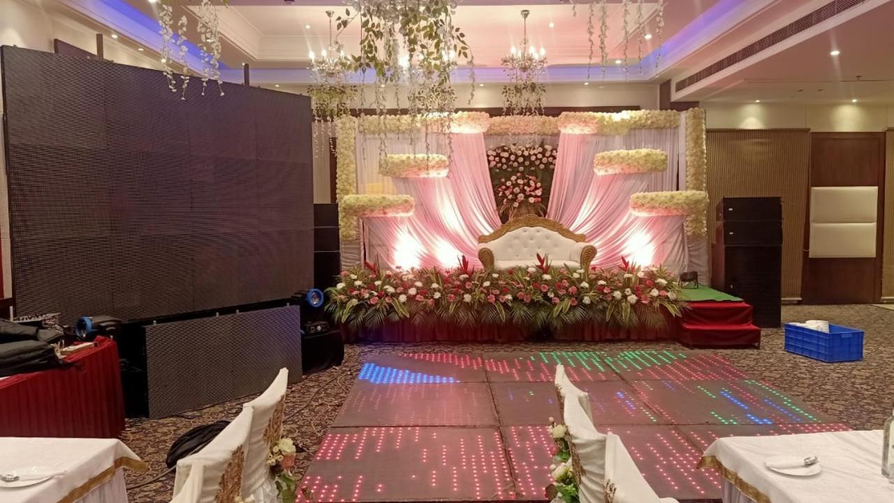Comfort Inn Tulip Heights Bathinda Bagian luar foto