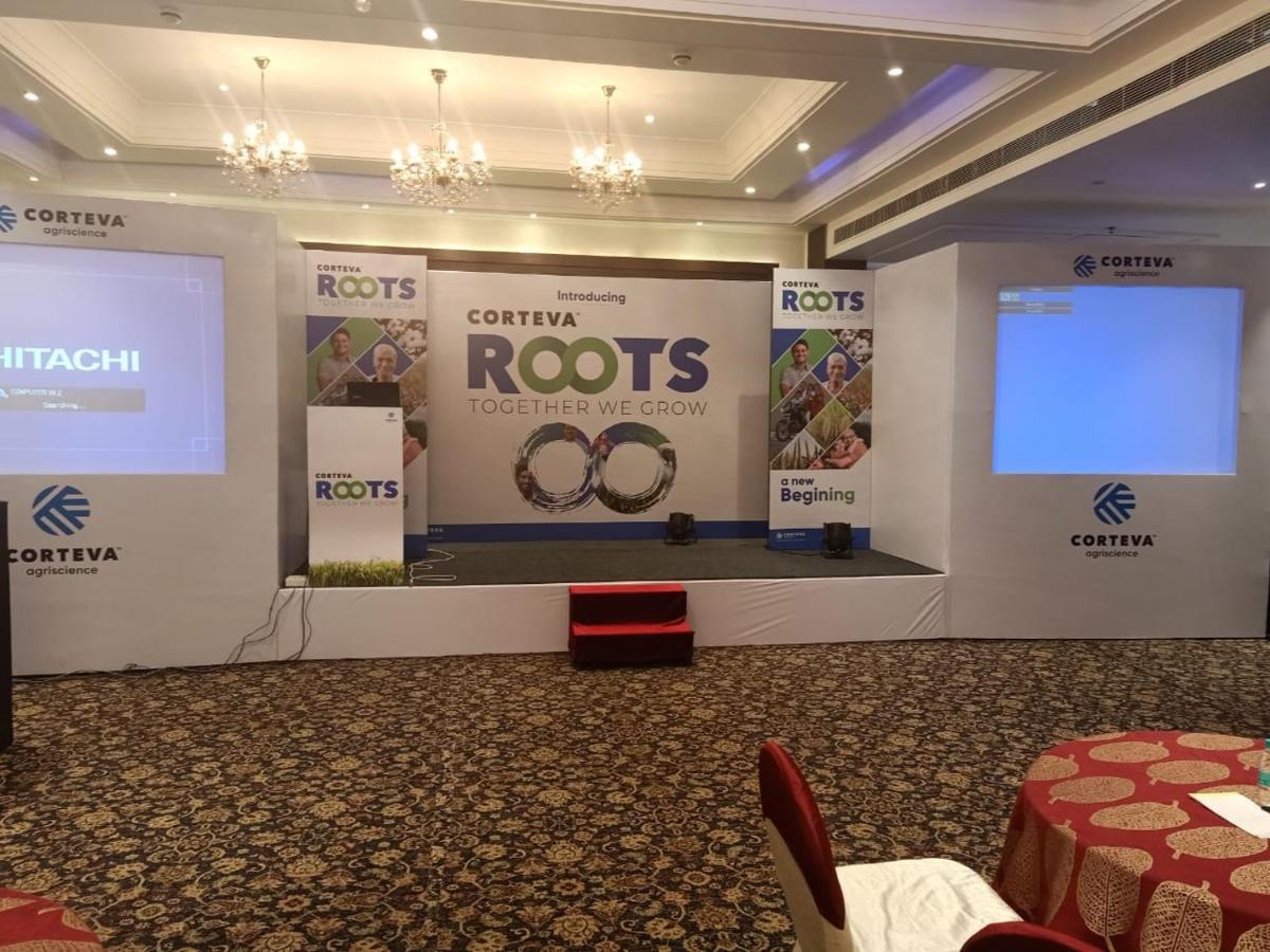 Comfort Inn Tulip Heights Bathinda Bagian luar foto