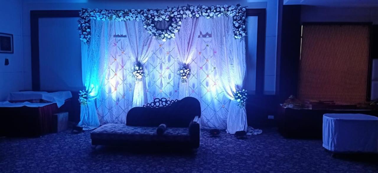 Comfort Inn Tulip Heights Bathinda Bagian luar foto