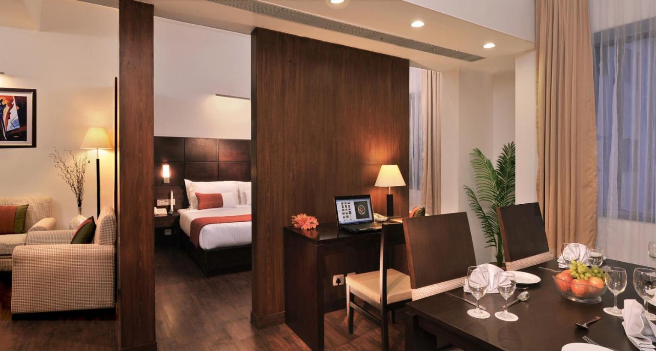 Comfort Inn Tulip Heights Bathinda Bagian luar foto