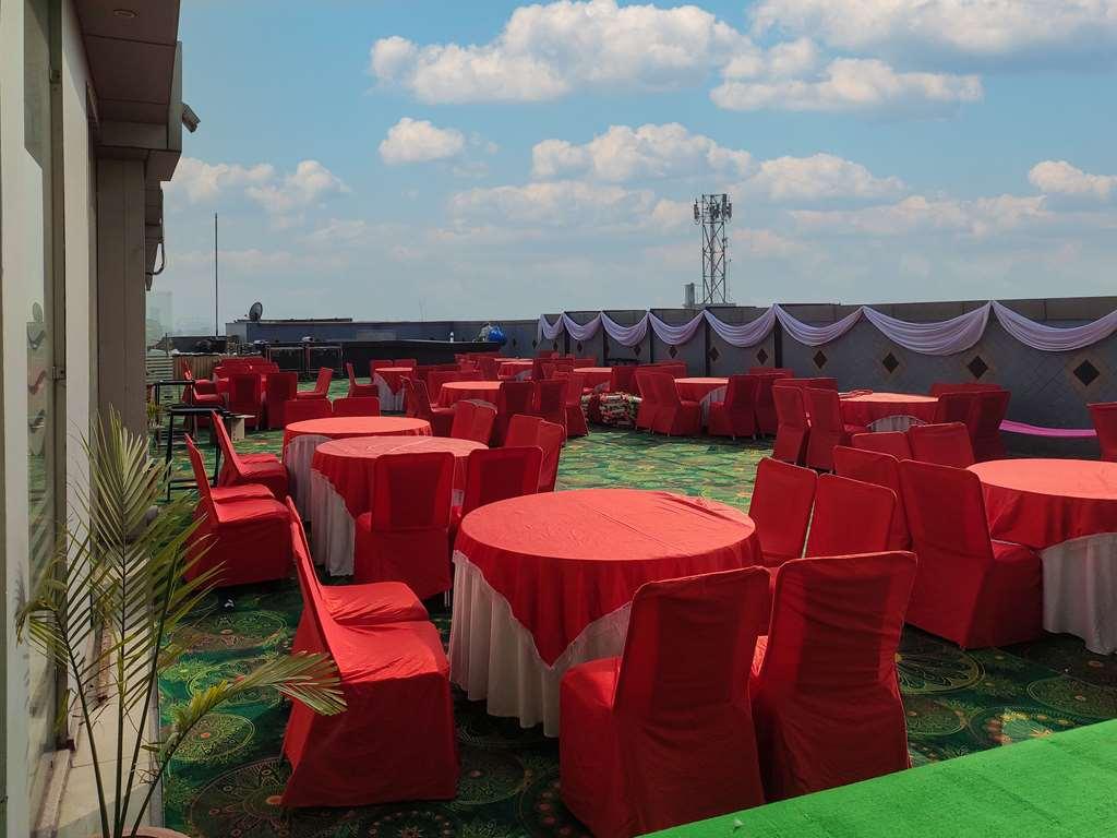 Comfort Inn Tulip Heights Bathinda Bagian luar foto
