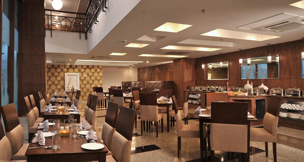 Comfort Inn Tulip Heights Bathinda Bagian luar foto