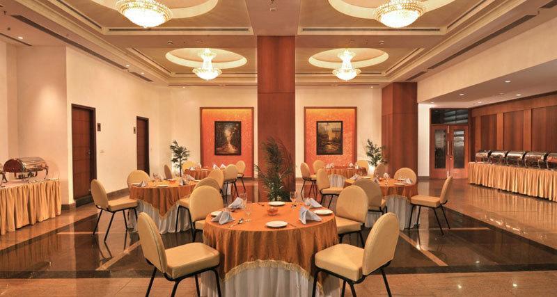 Comfort Inn Tulip Heights Bathinda Bagian luar foto