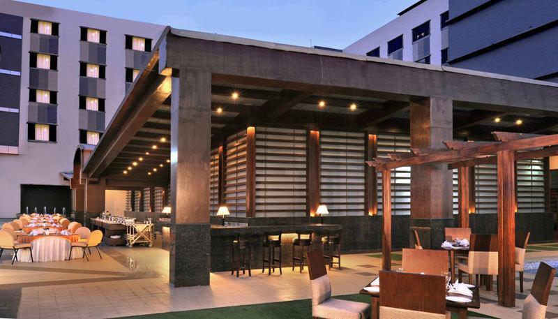 Comfort Inn Tulip Heights Bathinda Bagian luar foto