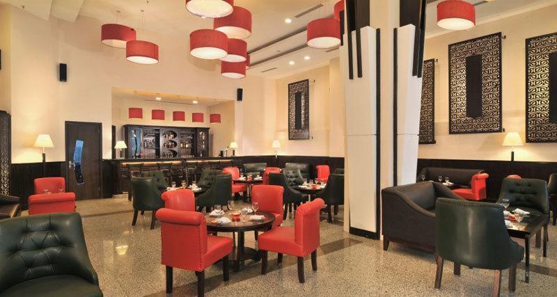 Comfort Inn Tulip Heights Bathinda Bagian luar foto